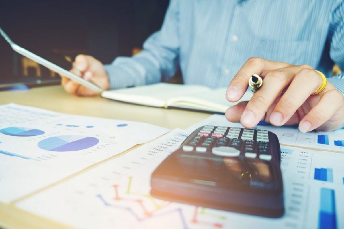 5 dicas para organizar as finanças em 2026!