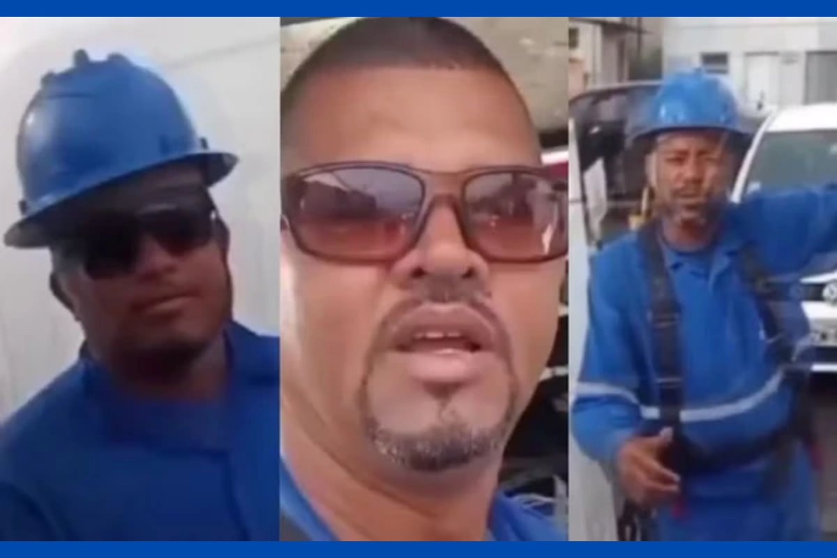 SSP investiga suposto 'pedágio' em caso de assassinato de trabalhadores, mesmo após empresa de internet negar que houve cobrança por traficantes
