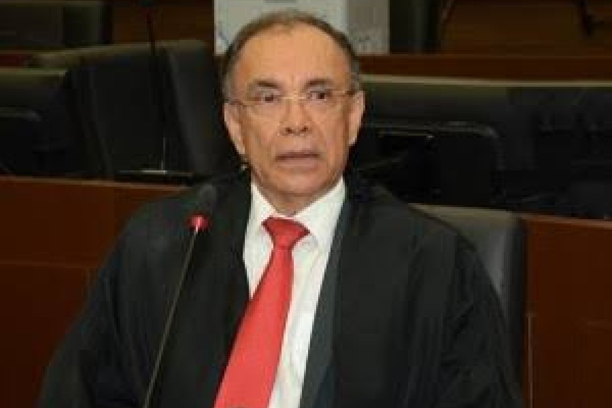 Presidente do TJ-BA revela déficit de R$ 69 milhões