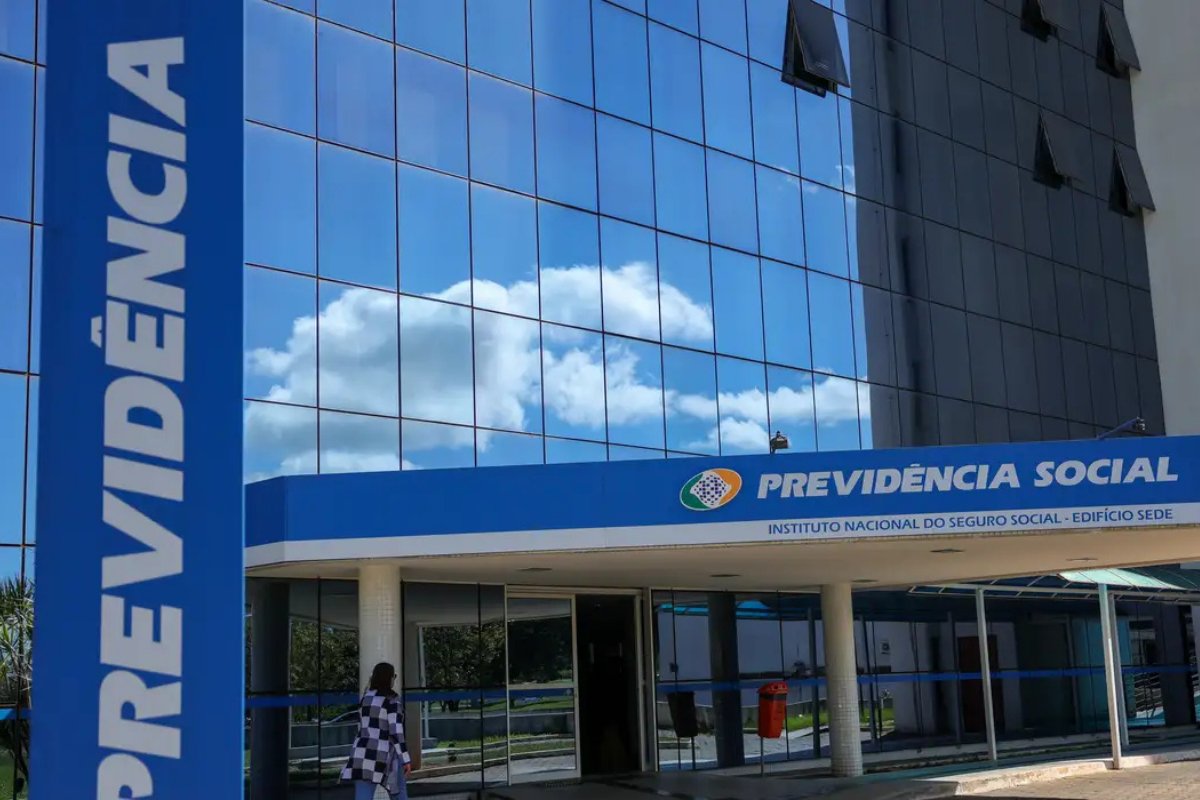 INSS divulga datas de pagamentos de benefícios de 2026