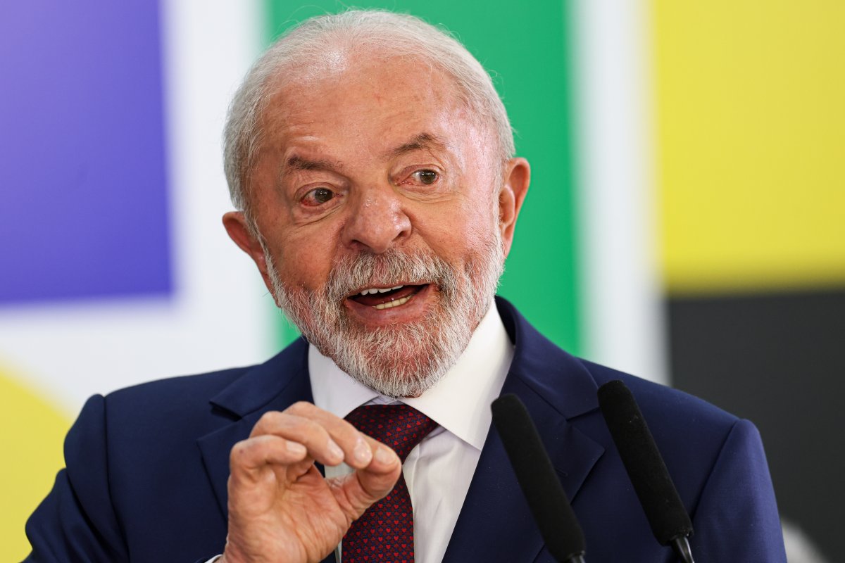 Vídeo: Se tiver filho meu metido nisso será investigado, diz Lula sobre apuração sobre desvios do INSS