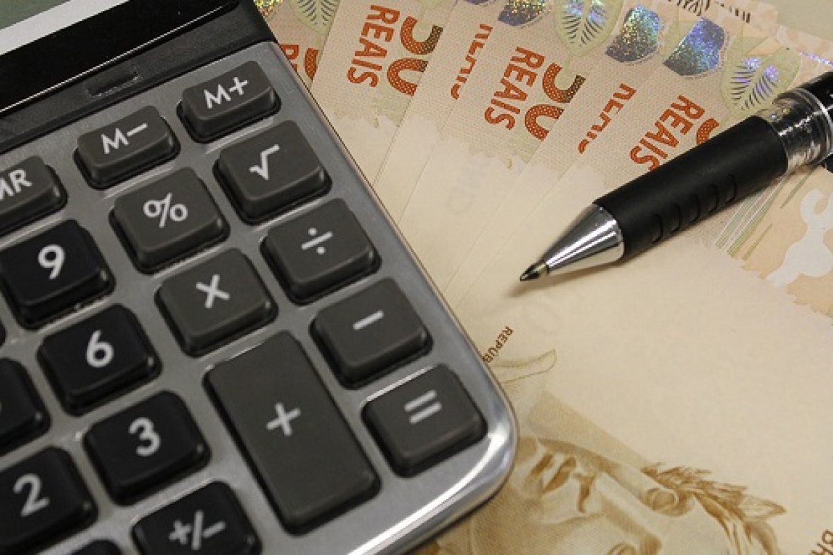 Previsão de inflação e PIB é reduzida por economistas do mercado financeiro 