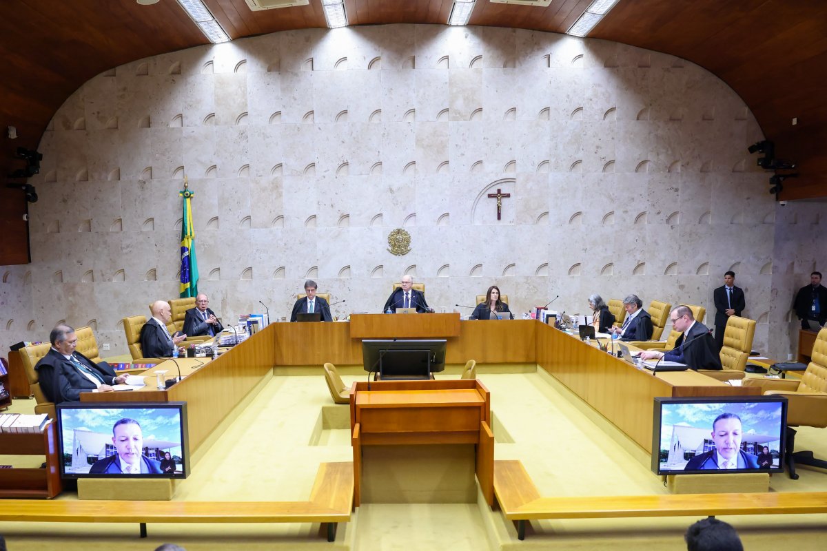 STF aprova cálculo que reduz aposentadoria por invalidez do INSS após reforma da Previdência
