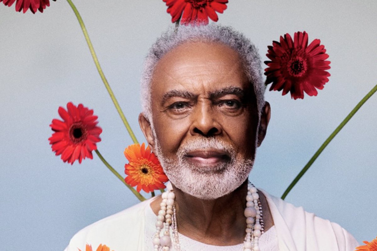 Metrô de Salvador vai alterar funcionamento para o show de Gilberto Gil no próximo sábado (20); confira mudanças 