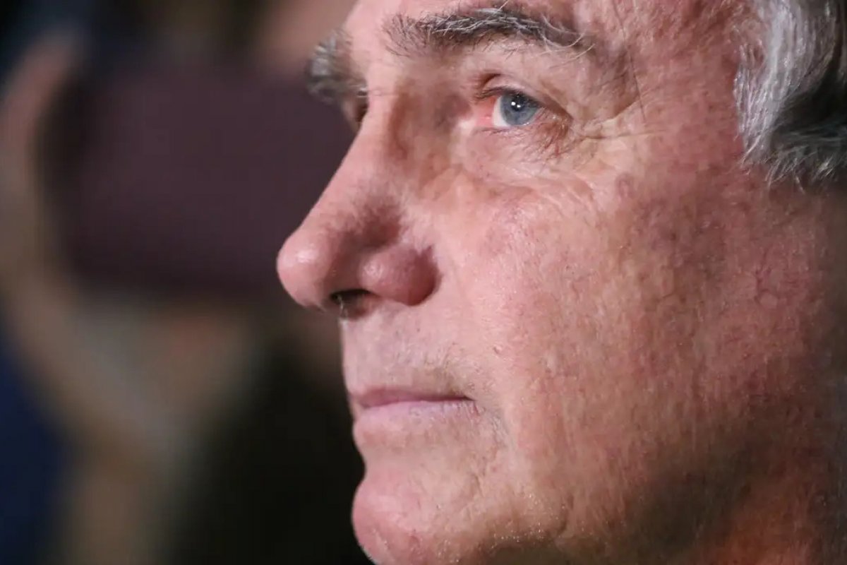PF quer interrogar Bolsonaro sobre documentos encontrados no Alvorada