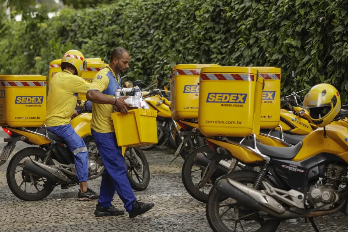 Tesouro Nacional aprova empréstimo de R$ 12 bilhões aos Correios