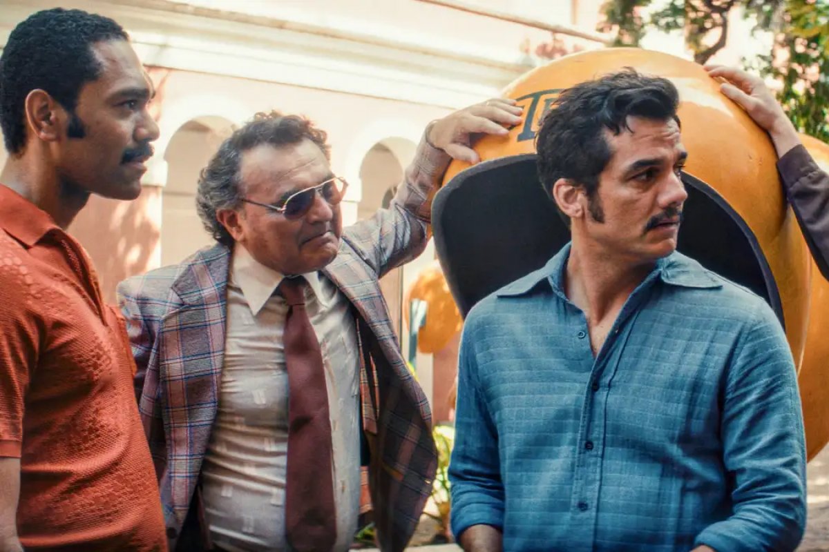 Agente Secreto vence prêmio de 'Melhor Filme Internacional' pelo Austin Film Critics Awards 2025