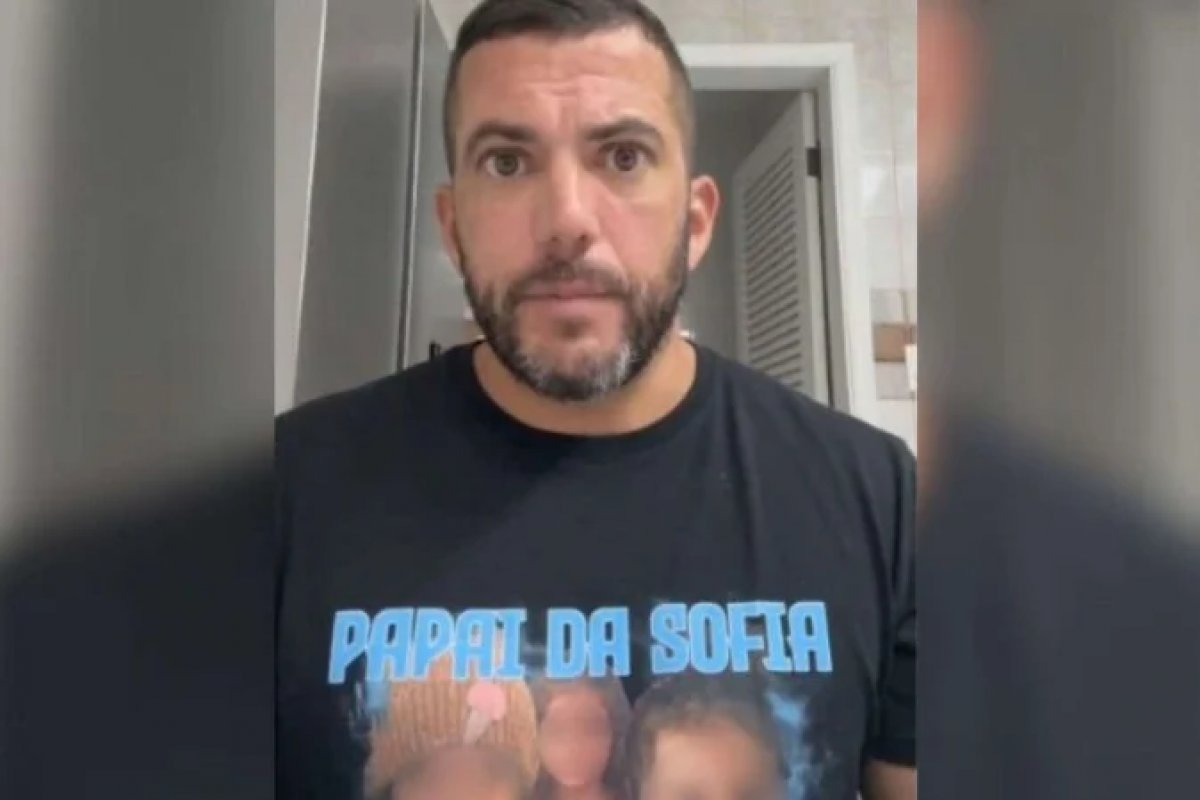 Vídeo: alvo de operação da PF por desvio de verbas parlamentares, deputado Carlos Jordy diz que ordem do STF é 'perseguição implacável'