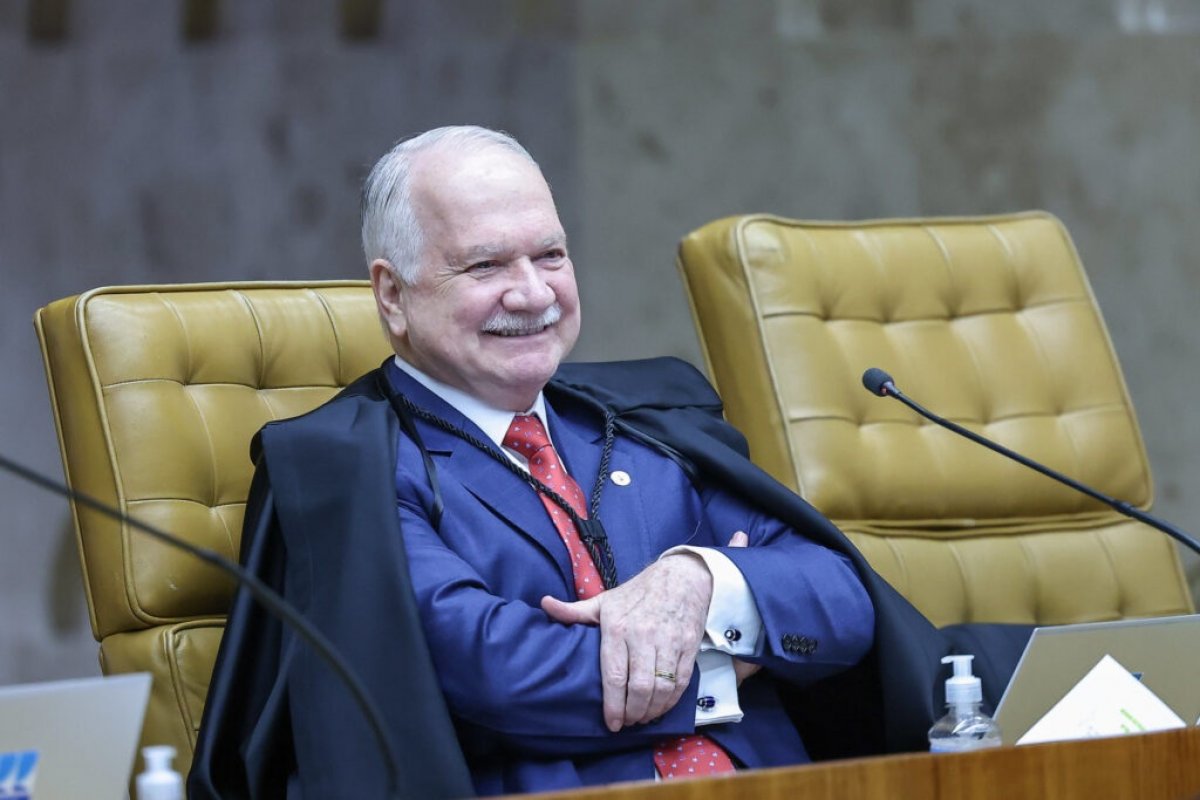 STF realizará debate sobre norma de conduta para ministros em 2026, diz Fachin