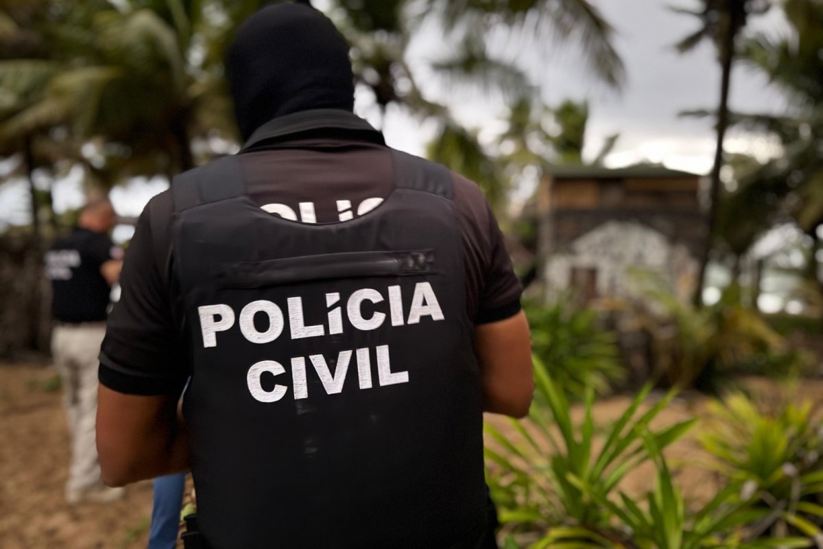 Suspeito de homicídio em Euclides da Cunha é preso em Aracaju