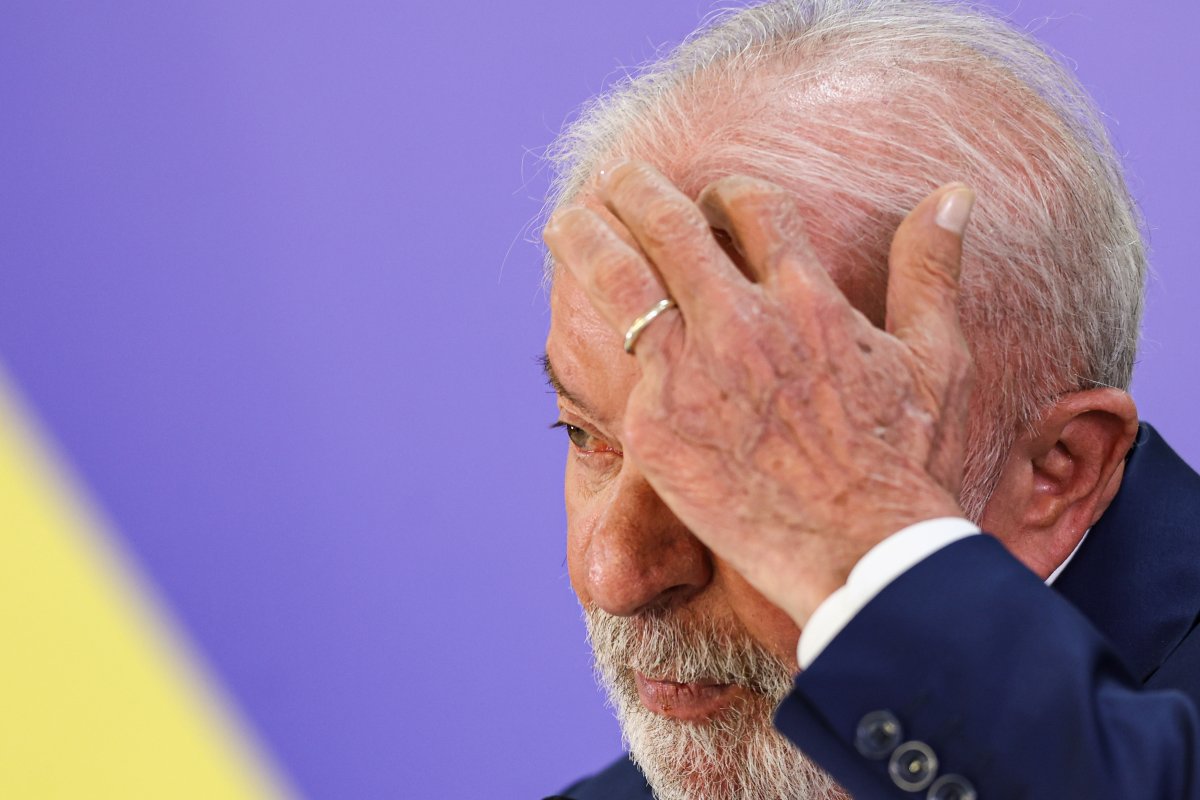Lula diz que vai dar 'surra' nas eleições em quem acha que extrema direita volta em 2026
