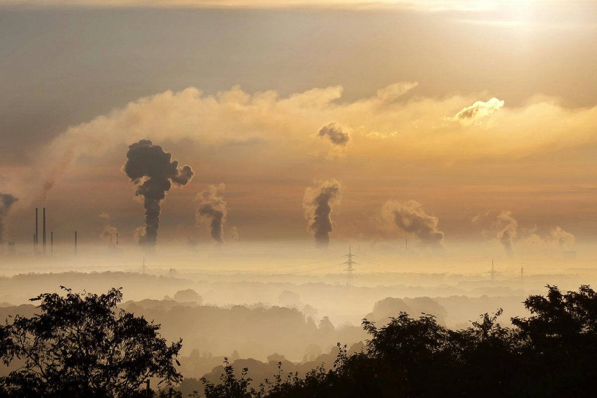 Dinamarca anuncia corte de 82% das emissões de carbono até 2035