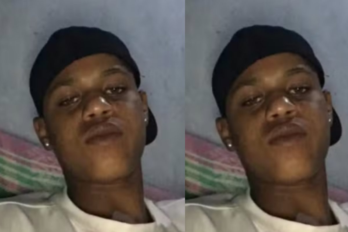 Adolescente morre após ter casa invadida na zona rural de Feira de Santana