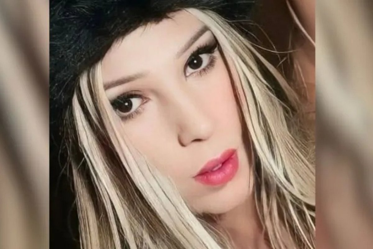 Caso Alice: garçom acusado de matar mulher trans por dívida de R$ 22 é preso