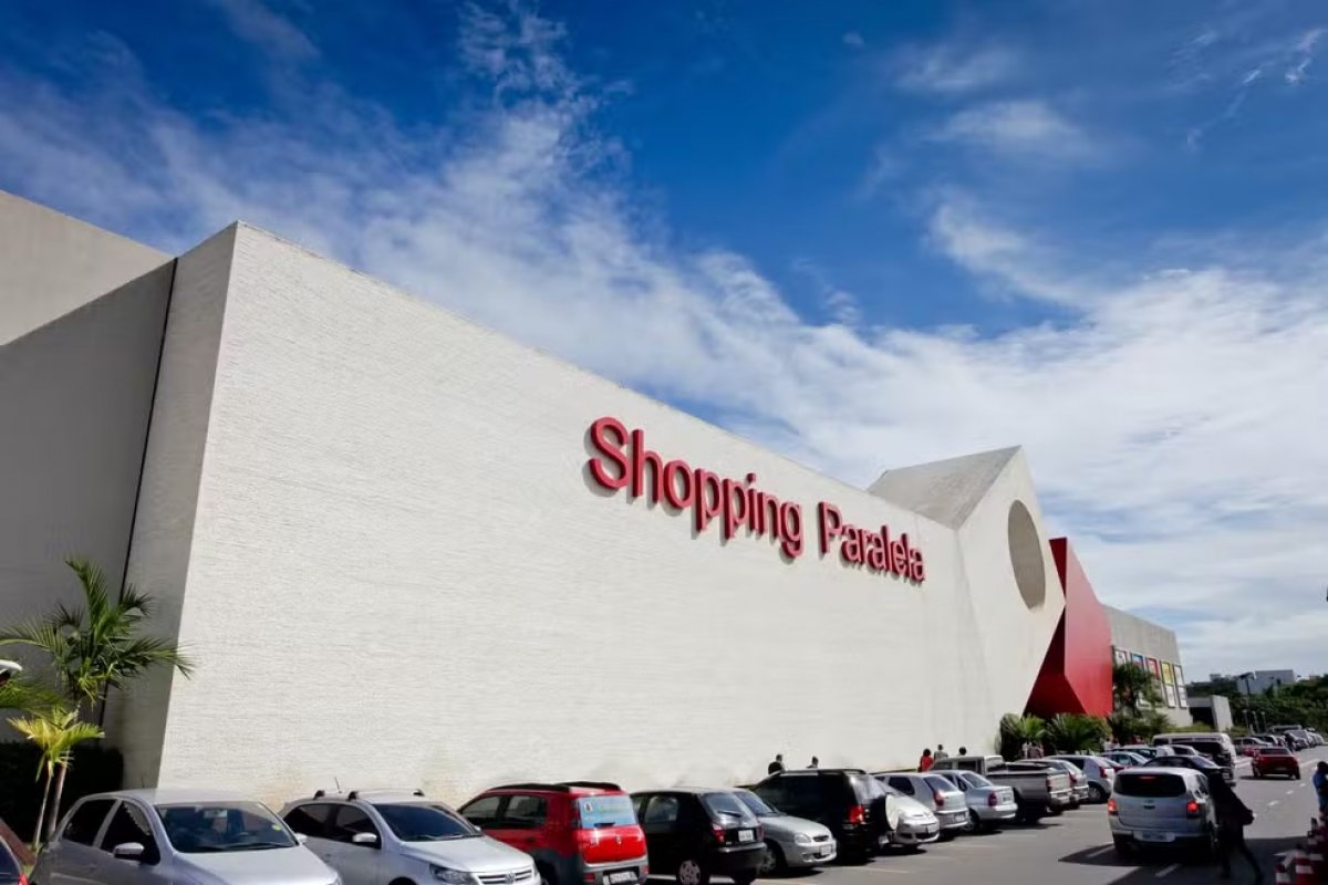 Comércio baiano projeta faturamento de R$ 22,6 bilhões no Natal; shoppings funcionam em horário especial
