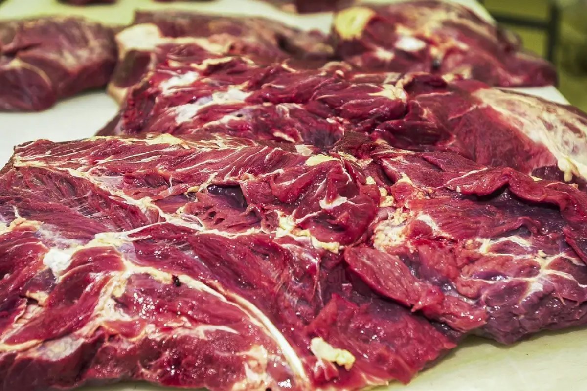 Carne bovina deve ficar mais cara no ano de 2026, aponta analista