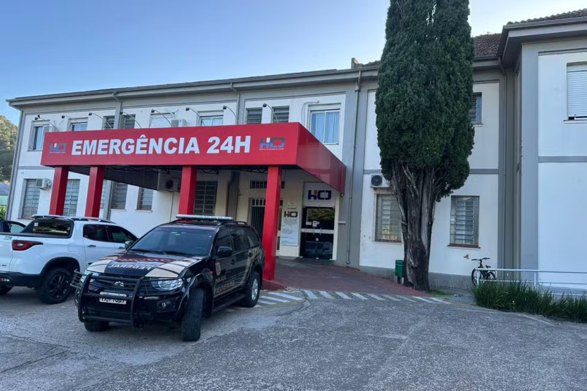 PF investiga desvio de recursos e fraude em licitações no RS 