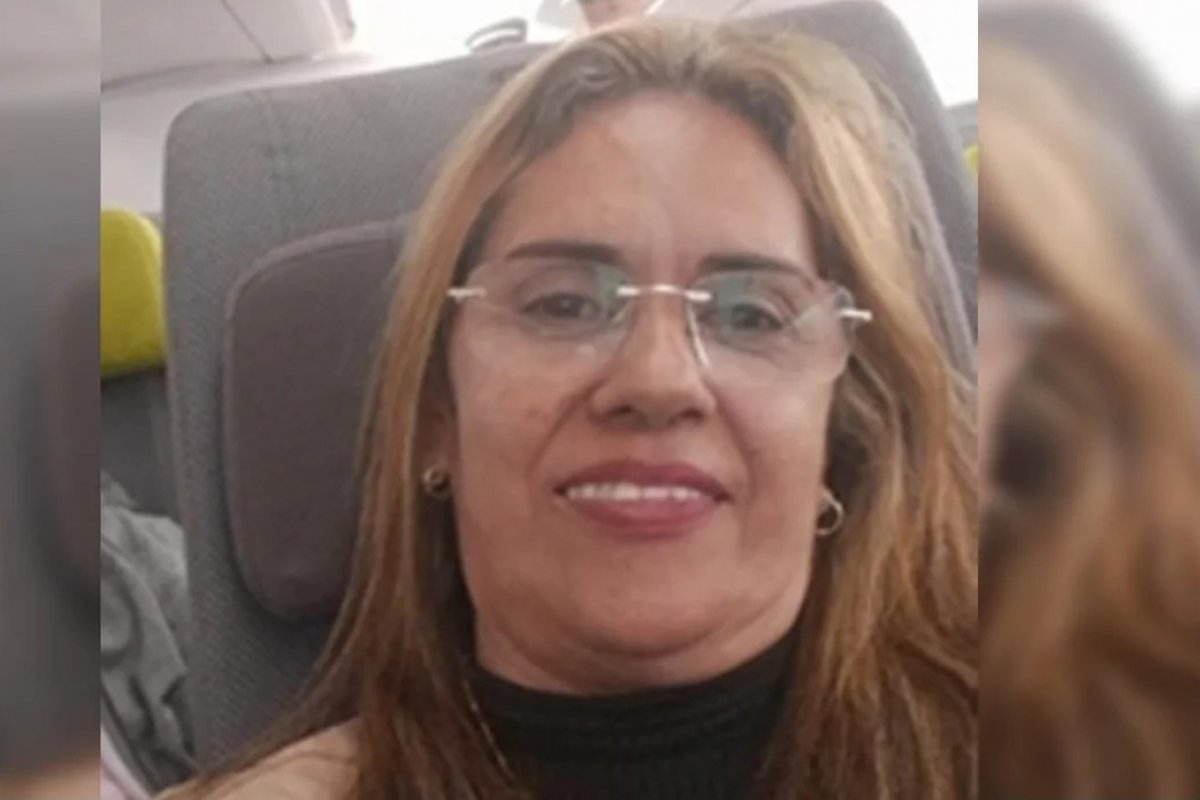Brasileira é encontrada morta após 13 dias desaparecida em Portugal