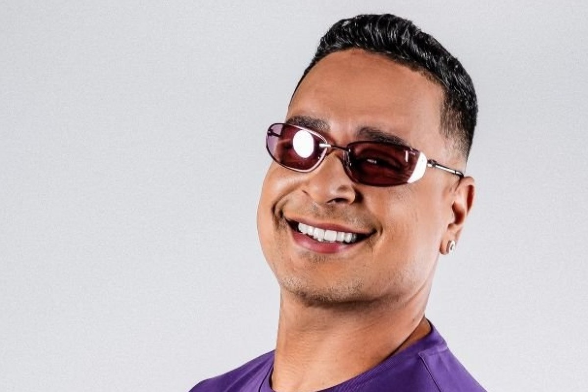 Xanddy Harmonia fará maratona de Réveillon com shows em Pernambuco, Bahia e Alagoas! 