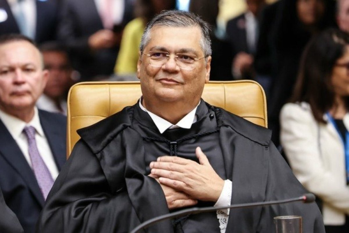 Decisão de Flávio Dino sobre emendas gera desconforto no Planalto