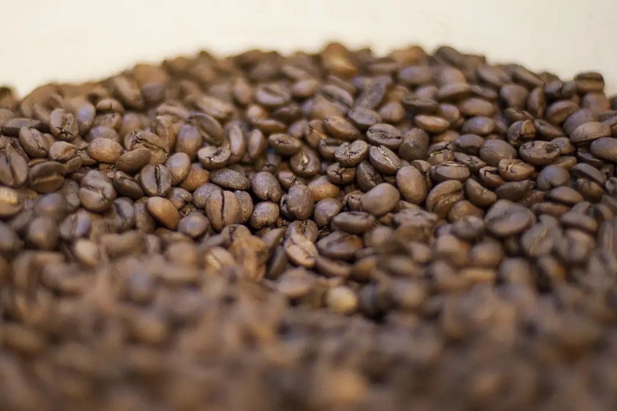 Mapa alerta consumidores após identificar irregularidades em lotes de café torrado