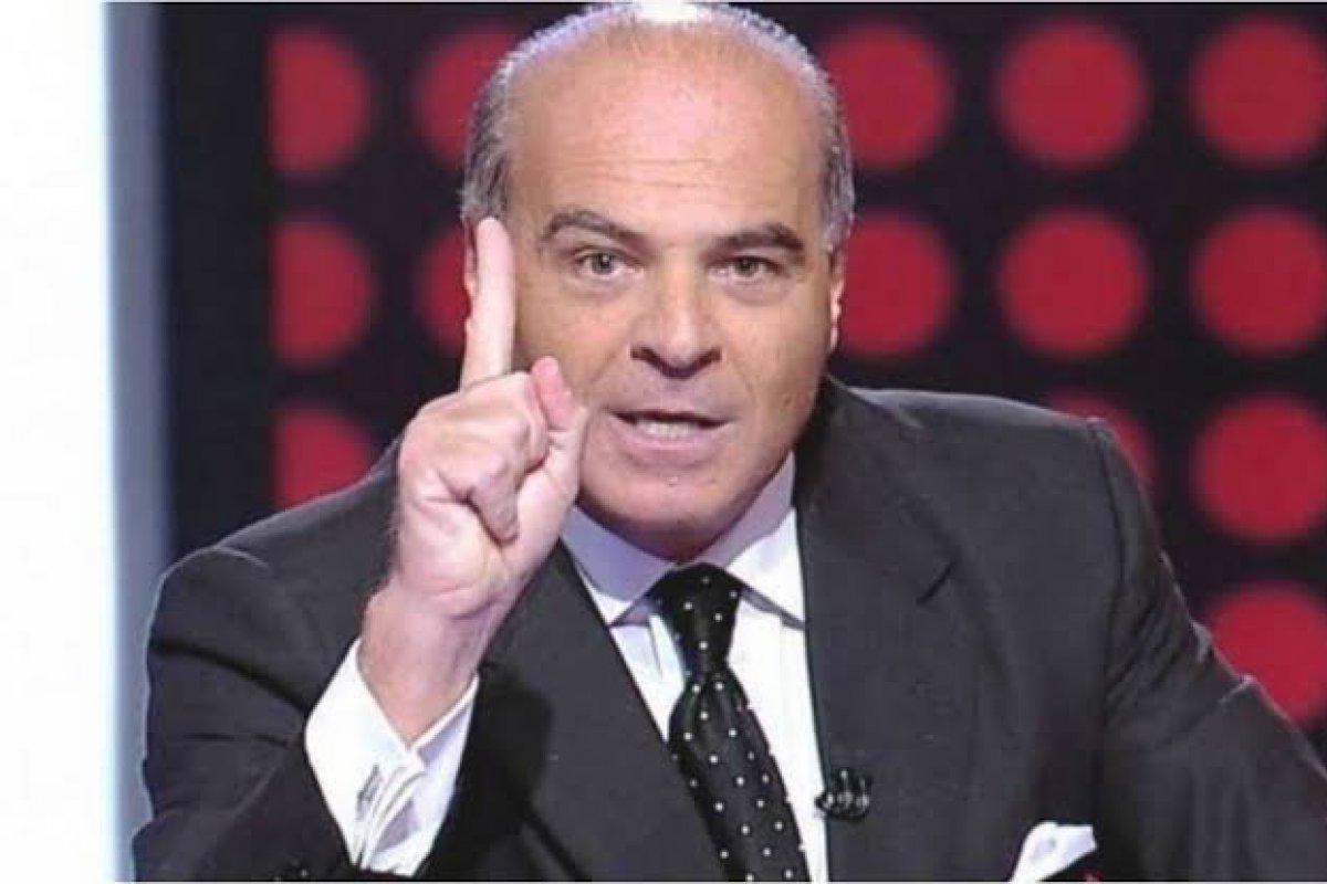 Marcelo de Carvalho não é mais dono da RedeTV!
