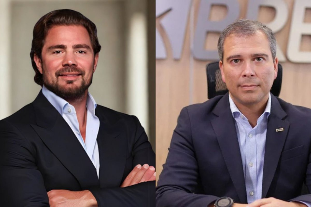 Audiência de acareação entre Vorcaro e ex-presidente do BRB é marcada para próxima semana 