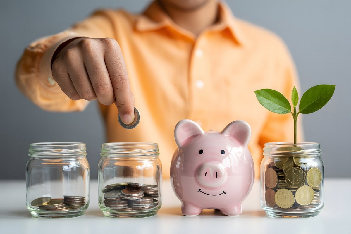 Ano novo, finanças em ordem: especialistas dão dicas para planejar o orçamento e investir com segurança