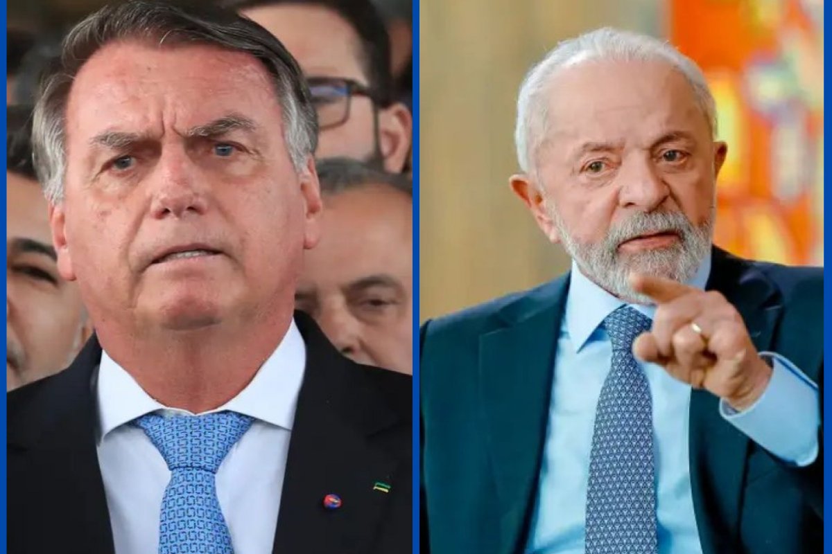 Datafolha: 35% dos brasileiros afirmam ser de direita e 22% de esquerda