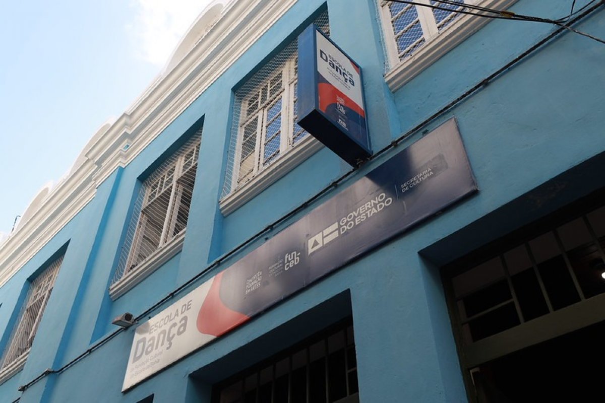 Funceb abre inscrições para Cursos de Férias 2026