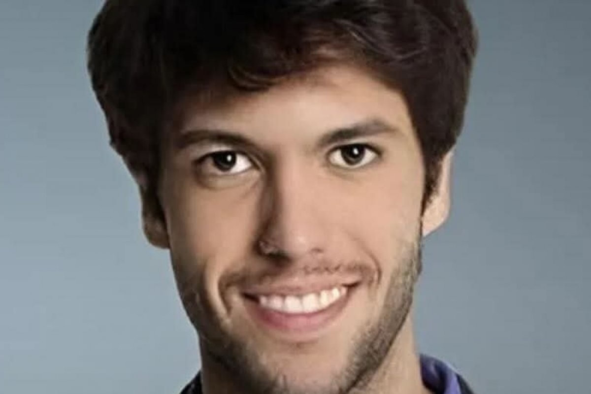 Comentarista político Caio Coppolla é o novo contratado do SBT!