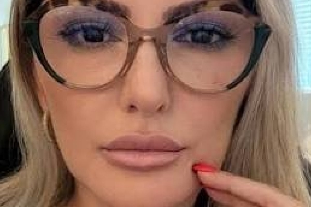 Antonia Fontenelle revela exigência  para participar do Camarote do BBB 26! 