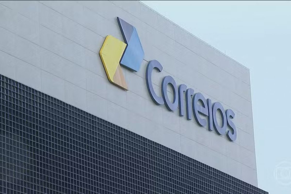 Correios fecham empréstimo de R$ 12 bilhões com bancos para enfrentar crise financeira