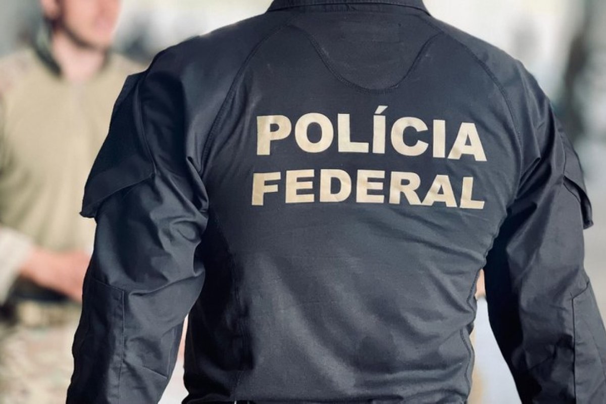 PF cumpre mandados de prisão domiciliar na Bahia e em outro sete entes federativos   