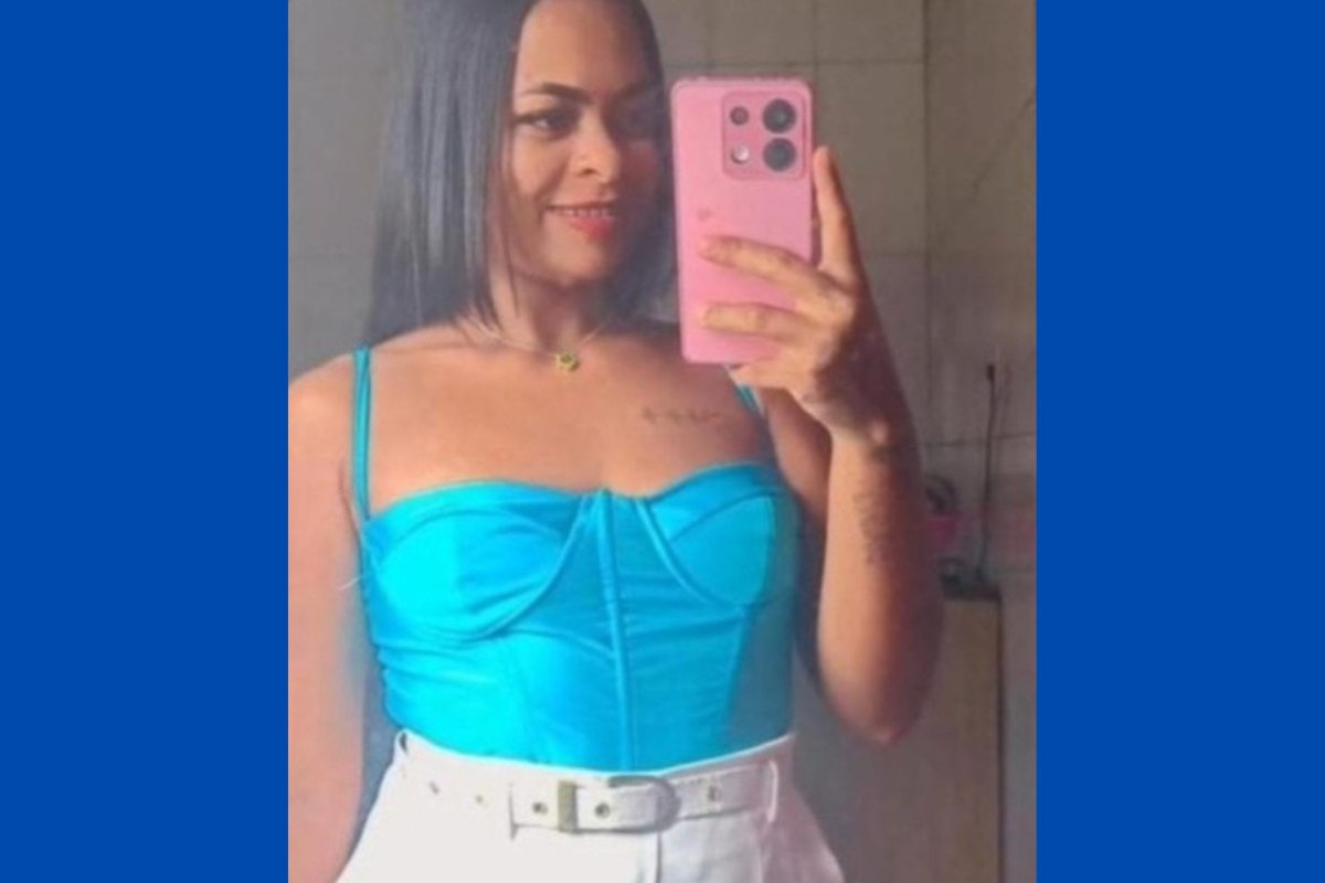 Mulher morre e três pessoas ficam feridas após acidente de carro