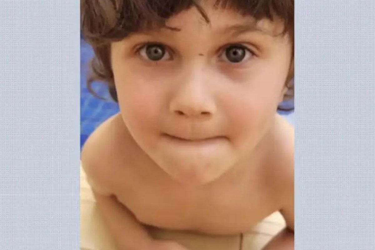 Menino de 4 anos cai da janela do 10° andar em prédio de SP e sobrevive 