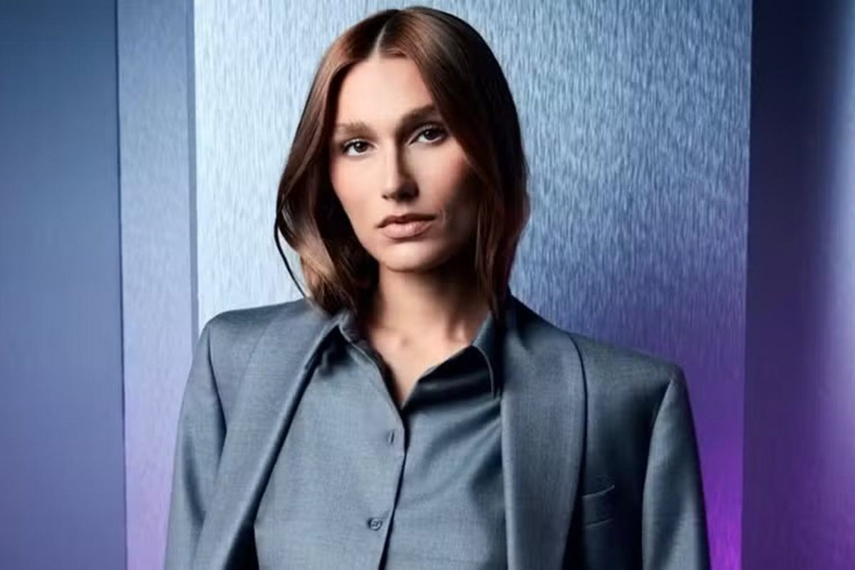 Sasha Meneghel entra para a Forbes Under 30 e reposiciona o debate sobre luxo autoral no Brasil! 