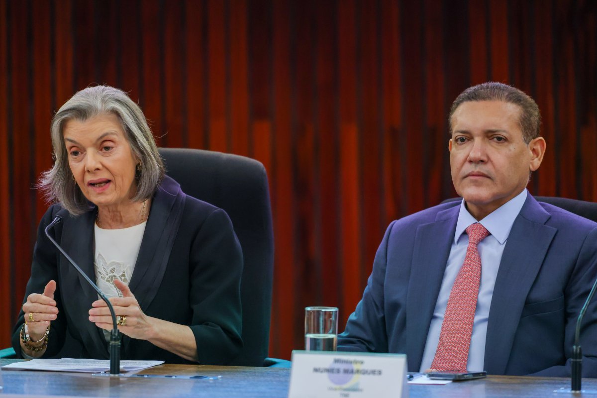 TSE acumula casos de cassação sem julgamento e chega a 2026 com pendências de 2022