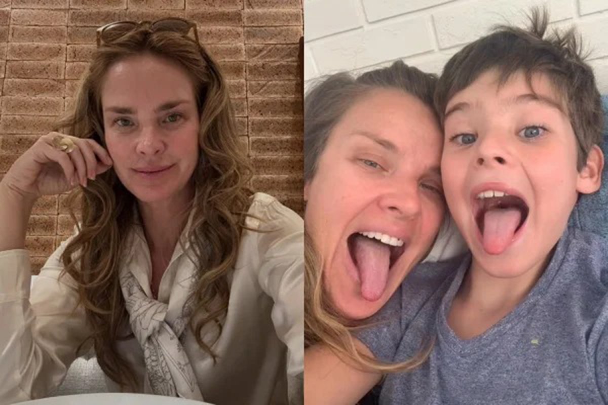 Caso Letícia Birkheuer: neurociência alerta para impactos da exposição pública de adolescentes em conflitos familiares! 