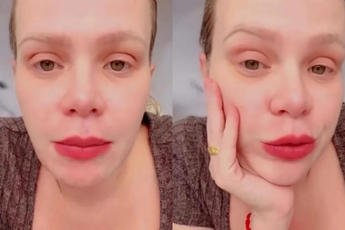 Vídeo: Ex-BBB Paulinha Leite se pronuncia sobre processo após dezenas de prêmios na Mega-Sena