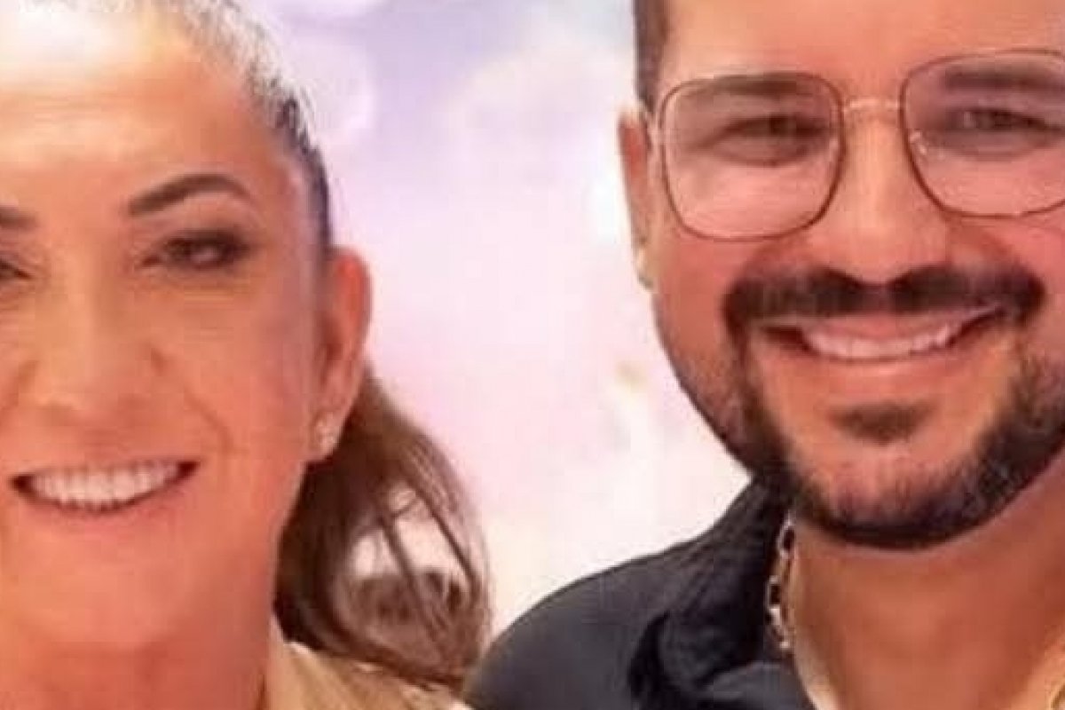Namorado da mãe de Virginia Fonseca, rebate comentário maldoso feito por uma internauta! 
