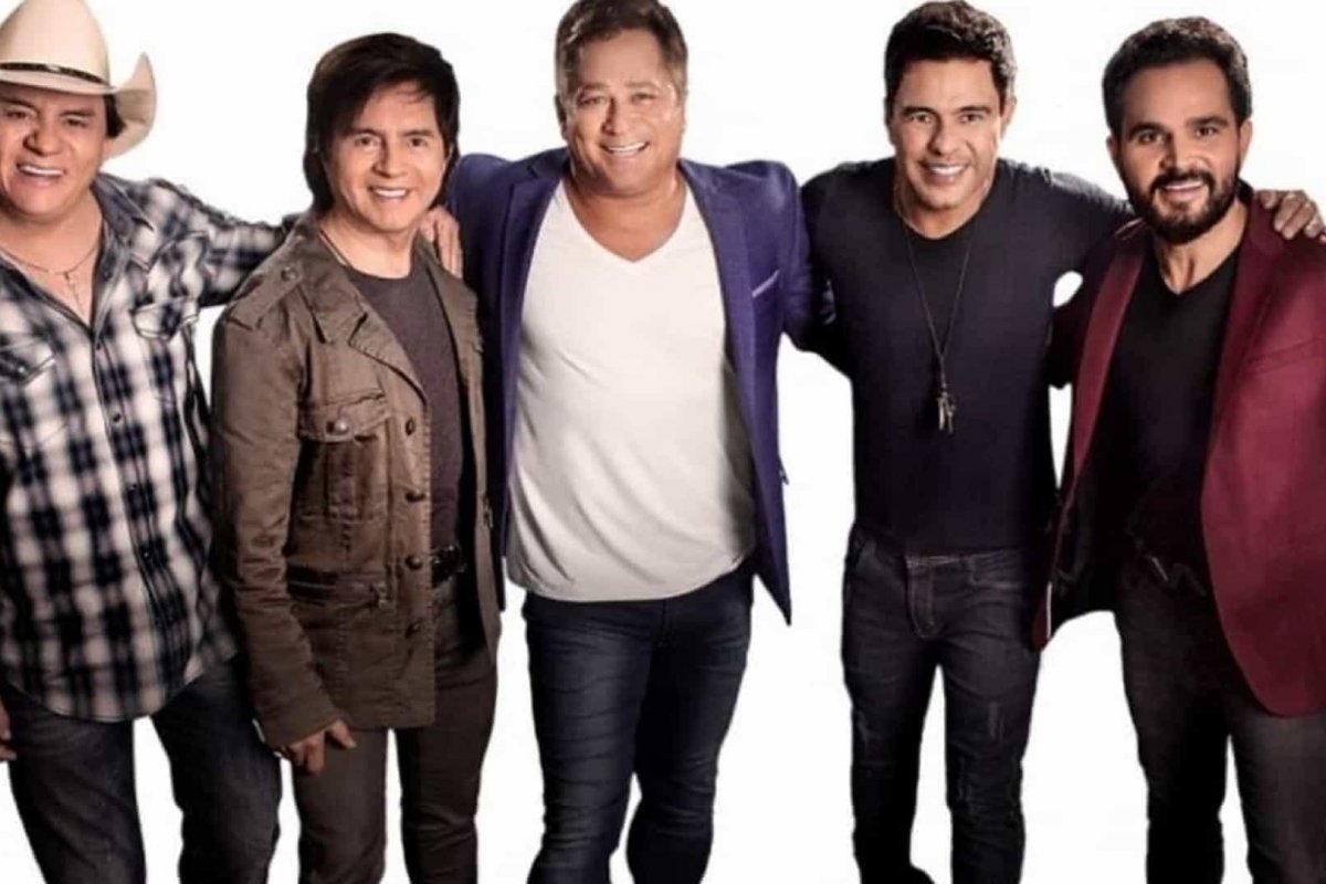 Sucesso na década de 1990, musical  'Amigos'  volta  à grade da Globo