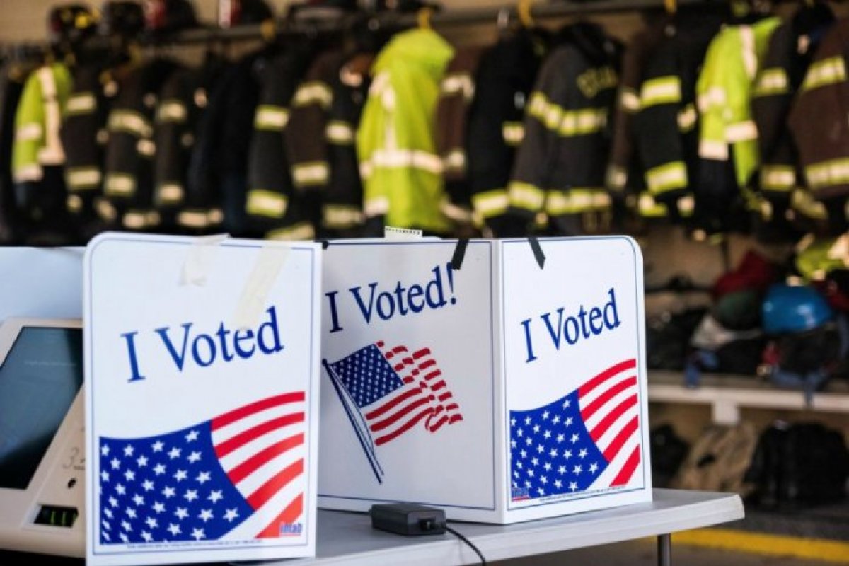 EUA: Superterça reúne primárias em 14 estados e deve ser decisiva para democratas 