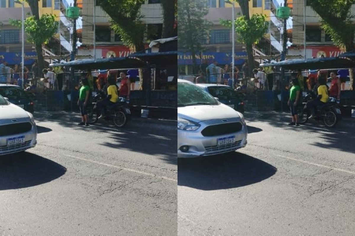  Duas pessoas morrem e outras duas ficam feridas após tiroteio em Salvador
