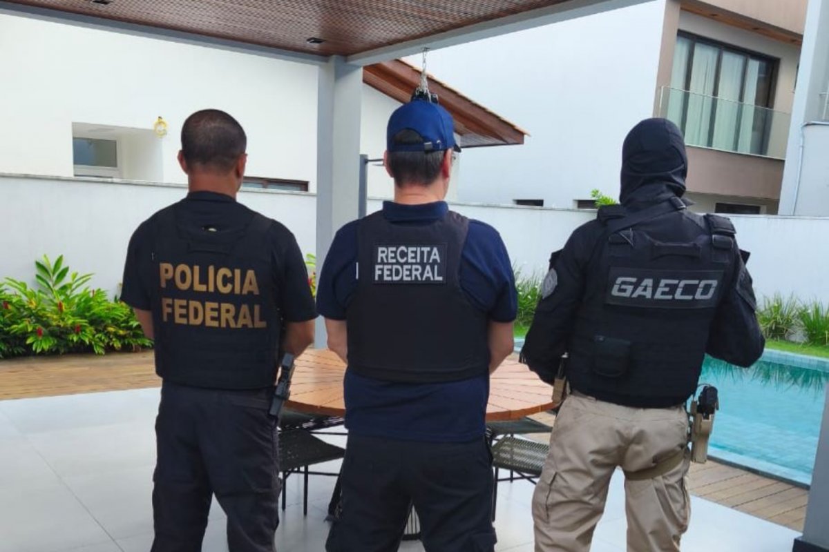 Ministério Público da Bahia registra recorde de operações contra o crime organizado em 2025