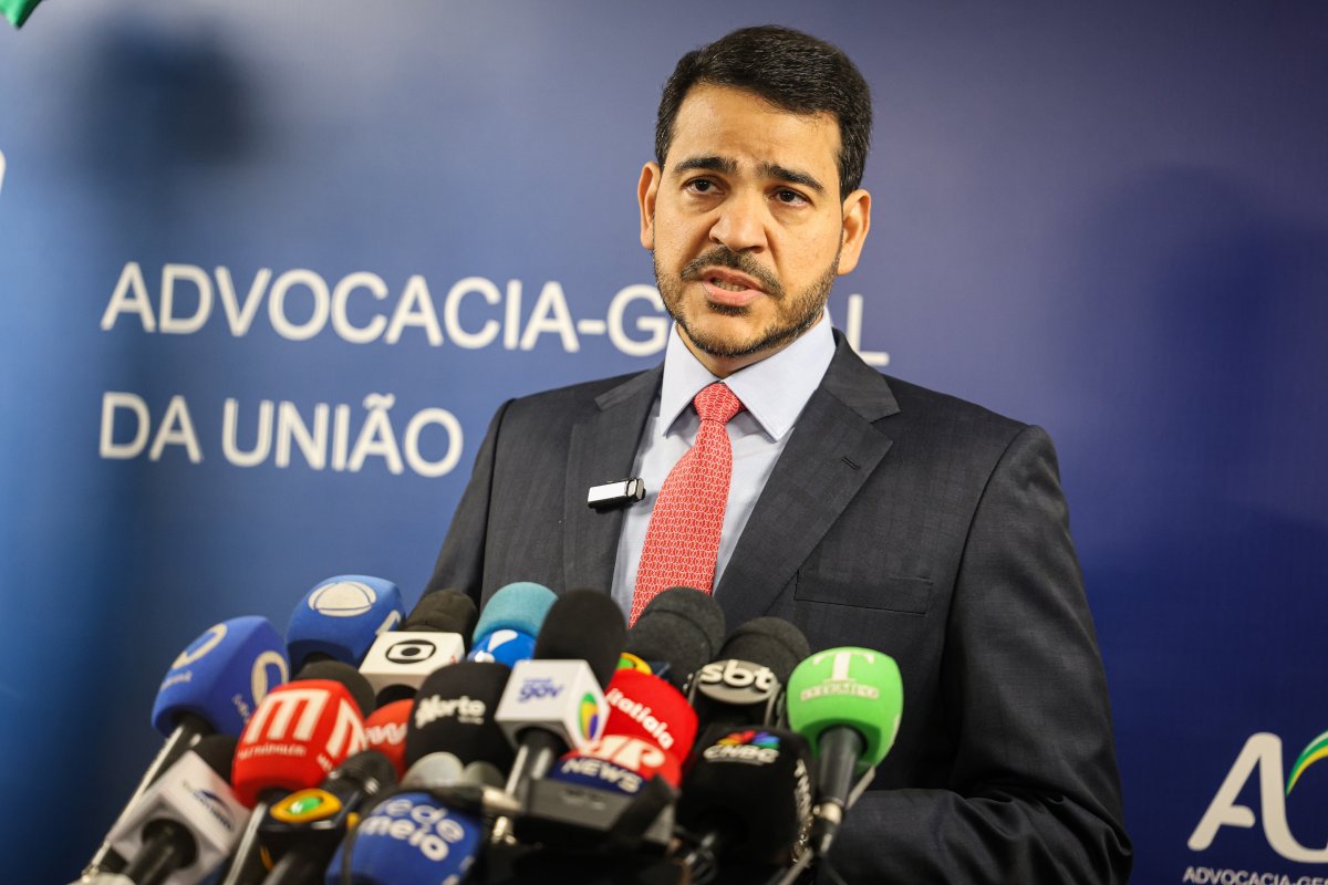 Messias pode se tornar 6º ministro mais longevo da história do STF na República