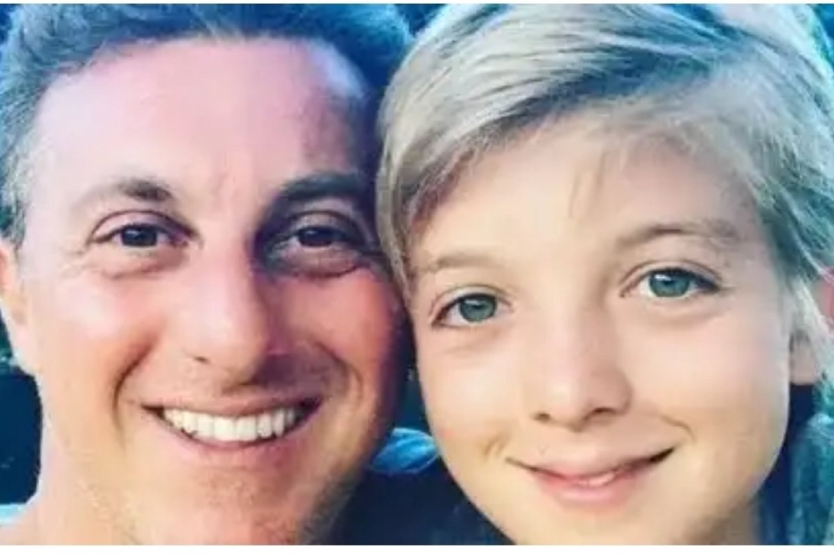 Filho de Angelica e Luciano Huck sofre grave acidente