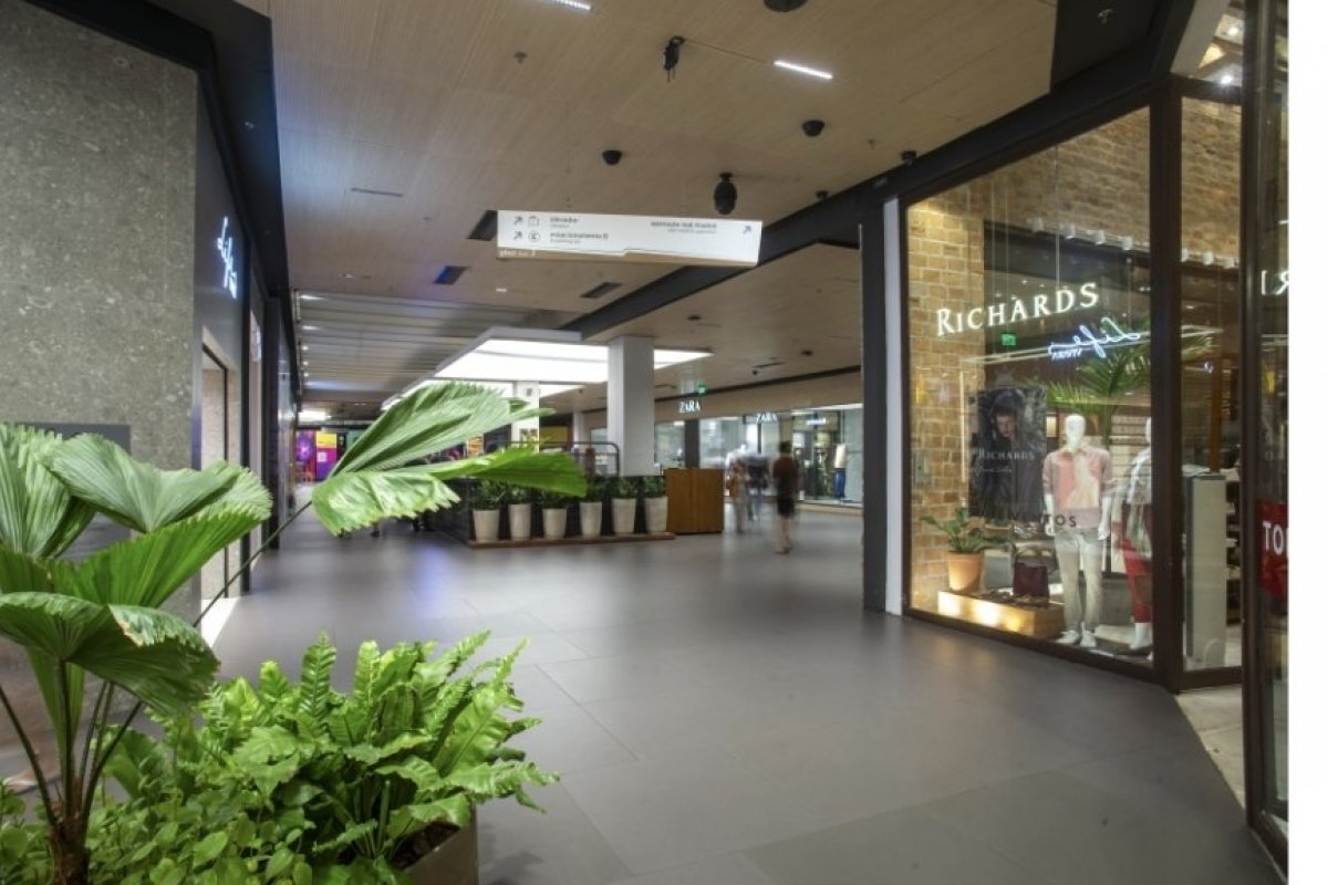 Janeiro começa com promoções imperdíveis e sorteio de kits Stanley no Shopping da Bahia! 
