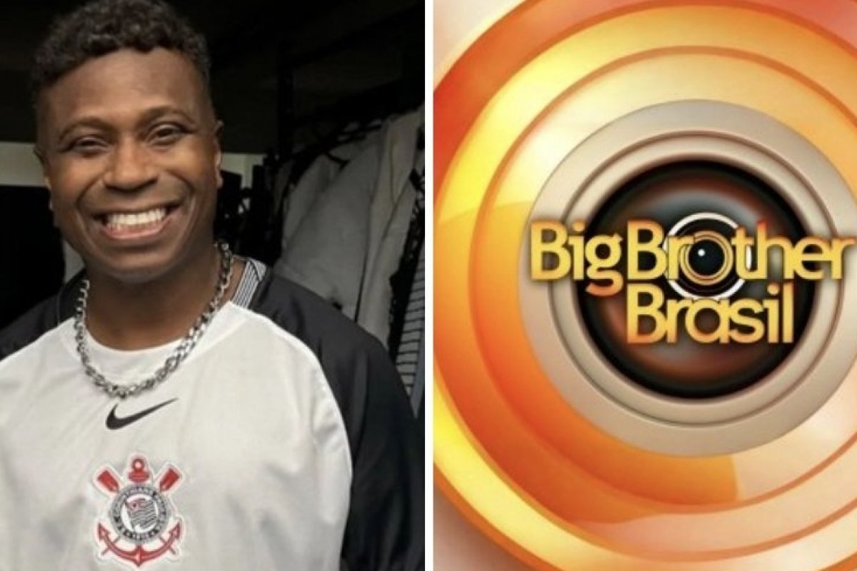 Ex-jogador baiano é um dos possíveis nomes para o BBB 26; saiba quem é!