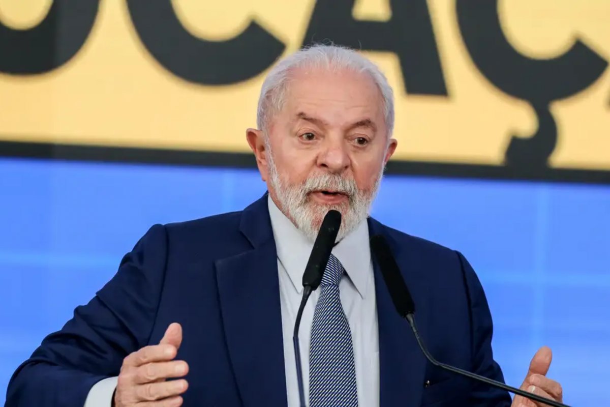 Lula condena ataque dos EUA contra a Venezuela e a captura de Maduro: "Ultrapassam uma linha inaceitável"